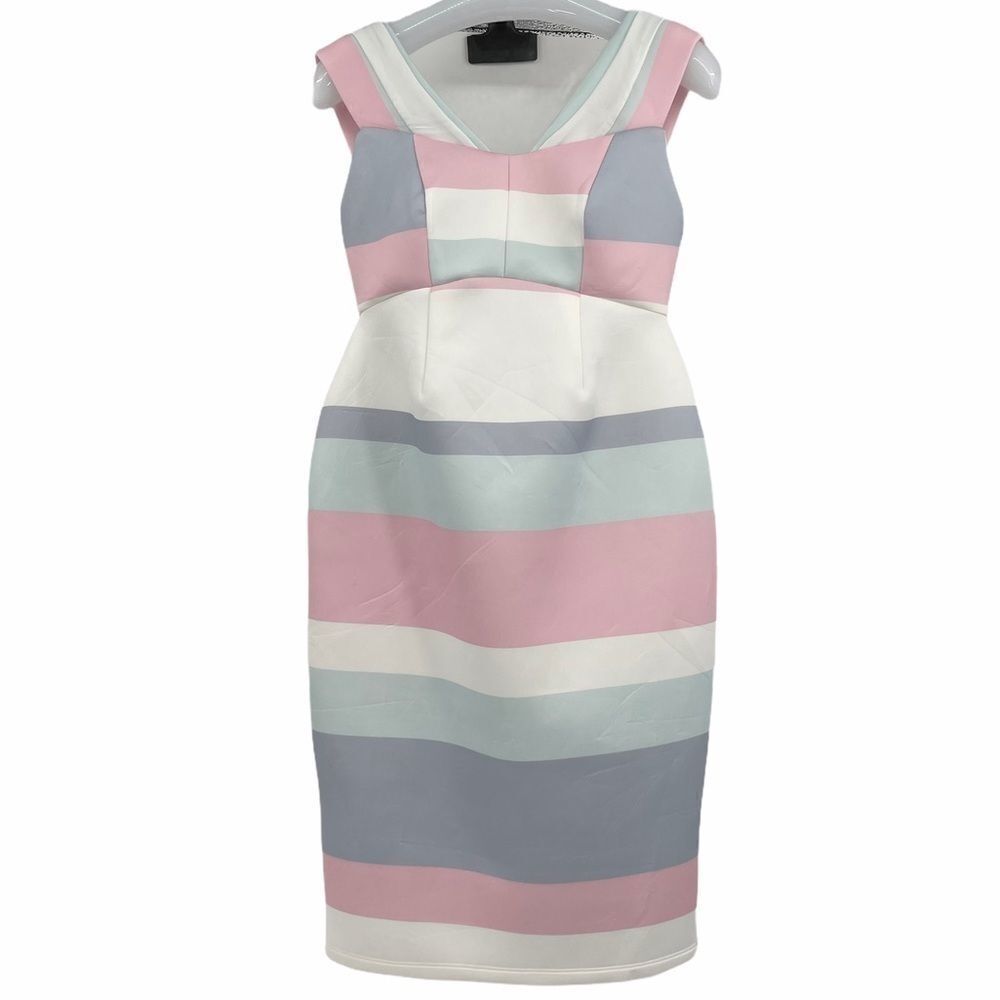 ASOS MATERNITY OFF SHOULDER DRESS SIZE 10 NWT